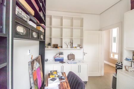 Casa de condomínio para alugar com 420m², 1 quarto e 4 vagas Casa de condomínio para alugar com 420m², 1 quarto e 4 vagasEscritório