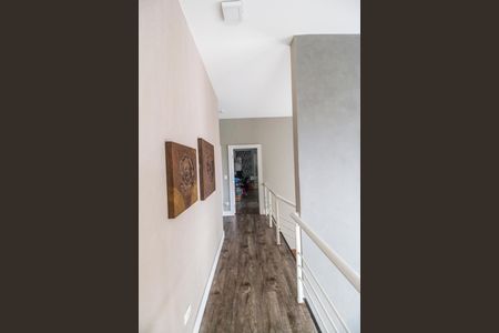 Casa de condomínio para alugar com 420m², 1 quarto e 4 vagas Casa de condomínio para alugar com 420m², 1 quarto e 4 vagasCorredor