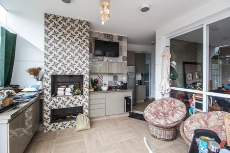 Casa de condomínio para alugar com 420m², 1 quarto e 4 vagas Casa de condomínio para alugar com 420m², 1 quarto e 4 vagasEspaço Gourmet