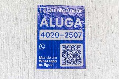 Casa de condomínio para alugar com 420m², 1 quarto e 4 vagas Casa de condomínio para alugar com 420m², 1 quarto e 4 vagasPlaca