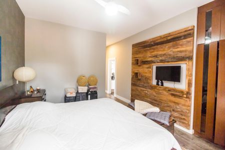 Casa de condomínio para alugar com 420m², 1 quarto e 4 vagas Casa de condomínio para alugar com 420m², 1 quarto e 4 vagasSuíte 1