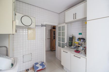 Casa de condomínio para alugar com 420m², 1 quarto e 4 vagas Casa de condomínio para alugar com 420m², 1 quarto e 4 vagasÁrea de Serviço