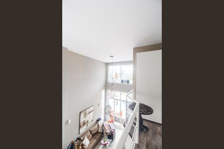 Casa de condomínio para alugar com 420m², 1 quarto e 4 vagas Casa de condomínio para alugar com 420m², 1 quarto e 4 vagasCorredor