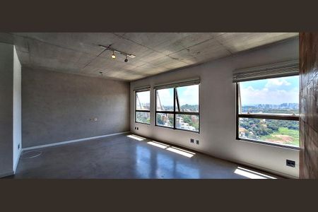 Kitnet/Studio à venda com 1 quarto, 70m² em Panamby, São Paulo