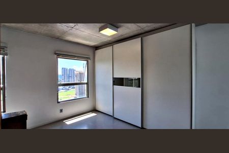 Kitnet/Studio à venda com 1 quarto, 70m² em Panamby, São Paulo