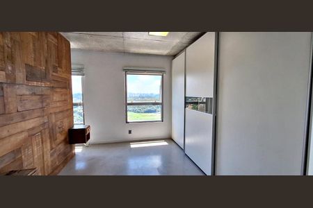 Kitnet/Studio à venda com 1 quarto, 70m² em Panamby, São Paulo