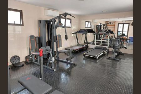 Apartamento à venda com 75m², 3 quartos e 1 vaga