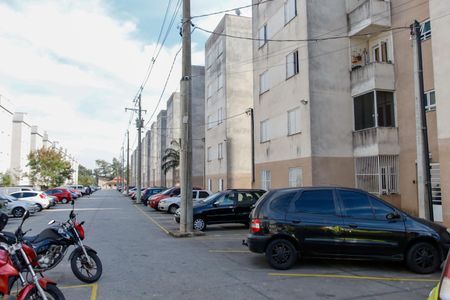 Apartamento à venda com 50m², 2 quartos e 1 vaga Apartamento à venda com 50m², 2 quartos e 1 vagaÁrea comum