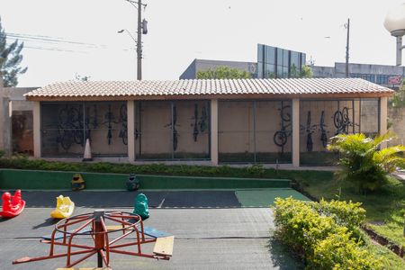 Apartamento à venda com 50m², 2 quartos e 1 vaga Apartamento à venda com 50m², 2 quartos e 1 vagaÁrea comum - Playground