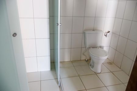 Apartamento à venda com 50m², 2 quartos e 1 vaga Apartamento à venda com 50m², 2 quartos e 1 vagaBanheiro