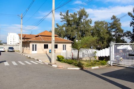 Apartamento à venda com 50m², 2 quartos e 1 vaga Apartamento à venda com 50m², 2 quartos e 1 vagaÁrea comum