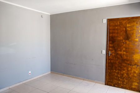 Apartamento à venda com 50m², 2 quartos e 1 vaga Apartamento à venda com 50m², 2 quartos e 1 vagaSala
