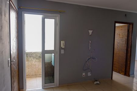 Apartamento à venda com 50m², 2 quartos e 1 vaga Apartamento à venda com 50m², 2 quartos e 1 vagaSala