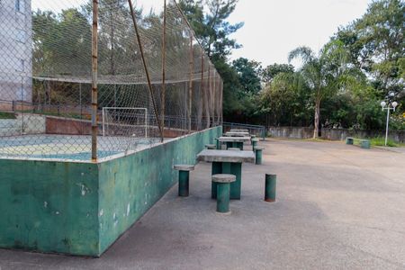 Apartamento à venda com 50m², 2 quartos e 1 vaga Apartamento à venda com 50m², 2 quartos e 1 vagaÁrea comum