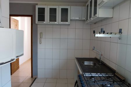 Apartamento à venda com 50m², 2 quartos e 1 vaga Apartamento à venda com 50m², 2 quartos e 1 vagacozinha