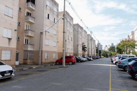 Apartamento à venda com 50m², 2 quartos e 1 vaga Apartamento à venda com 50m², 2 quartos e 1 vagaÁrea comum