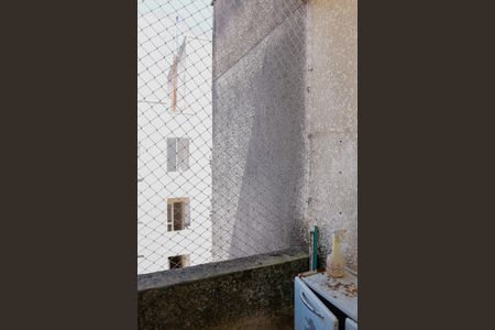 Apartamento à venda com 50m², 2 quartos e 1 vaga Apartamento à venda com 50m², 2 quartos e 1 vagaSacada