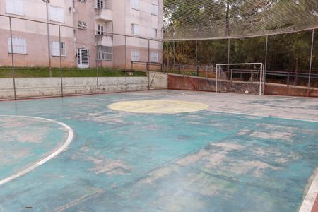 Apartamento à venda com 50m², 2 quartos e 1 vaga Apartamento à venda com 50m², 2 quartos e 1 vagaQuadra Esportiva