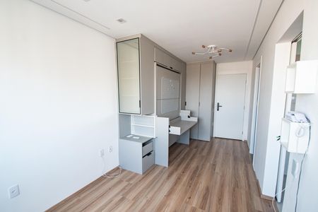Studio à venda com 27m², 1 quarto e sem vaga Studio à venda com 27m², 1 quarto e sem vagaStudio