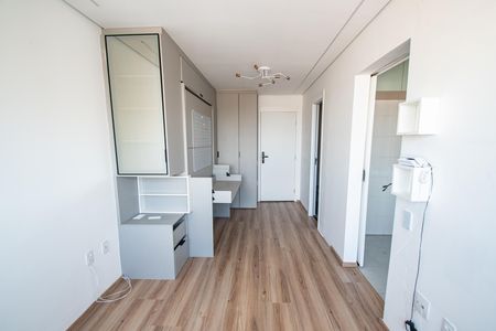 Studio à venda com 27m², 1 quarto e sem vaga Studio à venda com 27m², 1 quarto e sem vagaStudio