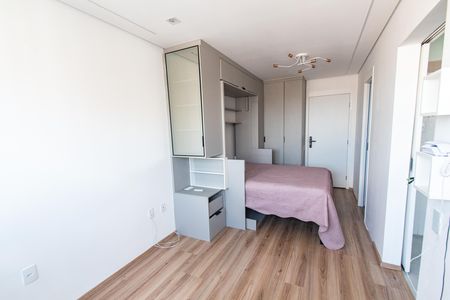 Studio à venda com 27m², 1 quarto e sem vaga Studio à venda com 27m², 1 quarto e sem vagaStudio