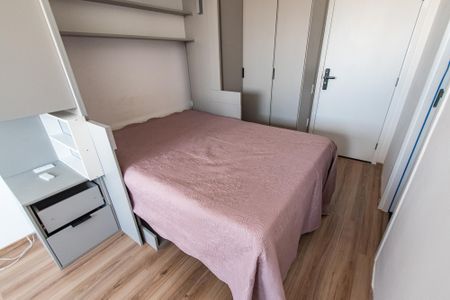 Studio à venda com 27m², 1 quarto e sem vaga Studio à venda com 27m², 1 quarto e sem vagaStudio