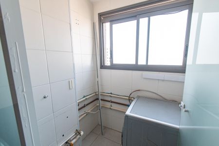 Studio à venda com 27m², 1 quarto e sem vaga Studio à venda com 27m², 1 quarto e sem vagaÁrea de serviço