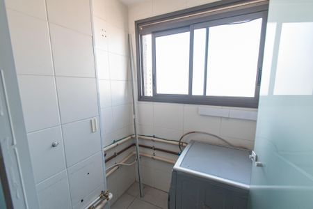 Studio à venda com 27m², 1 quarto e sem vaga Studio à venda com 27m², 1 quarto e sem vagaÁrea de serviço