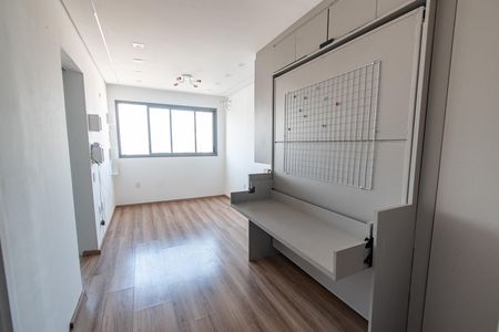 Studio à venda com 27m², 1 quarto e sem vaga Studio à venda com 27m², 1 quarto e sem vagaStudio