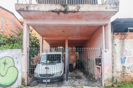 Casa à venda com 330m², 4 quartos e 5 vagas Casa à venda com 330m², 4 quartos e 5 vagasFachada Casa 02