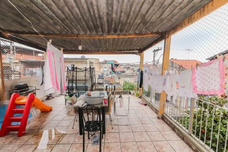 Casa à venda com 330m², 4 quartos e 5 vagas Casa à venda com 330m², 4 quartos e 5 vagasCasa 1 - Área Externa