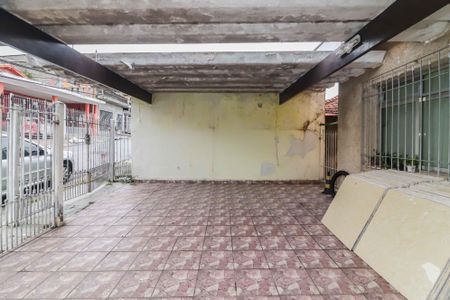 Casa à venda com 330m², 4 quartos e 5 vagas Casa à venda com 330m², 4 quartos e 5 vagasCasa 1 - Garagem