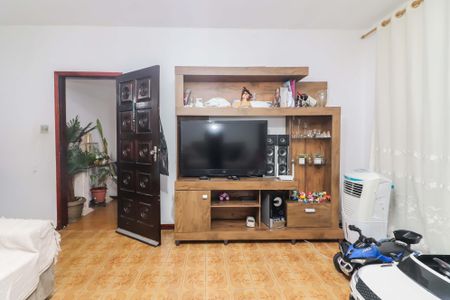 Casa à venda com 330m², 4 quartos e 5 vagas Casa à venda com 330m², 4 quartos e 5 vagasCasa 1 - Sala