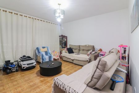 Casa à venda com 330m², 4 quartos e 5 vagas Casa à venda com 330m², 4 quartos e 5 vagasCasa 1 - Sala