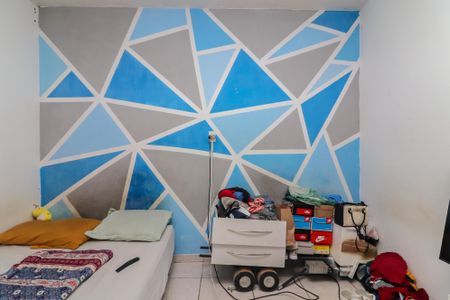 Casa à venda com 330m², 4 quartos e 5 vagas Casa à venda com 330m², 4 quartos e 5 vagasCasa 2 - Quarto 1