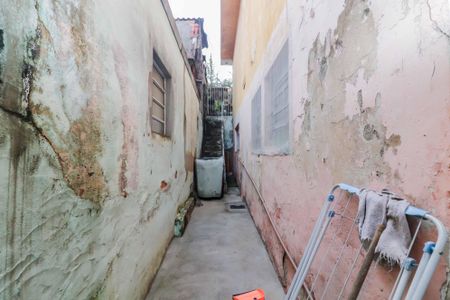 Casa à venda com 330m², 4 quartos e 5 vagas Casa à venda com 330m², 4 quartos e 5 vagasCasa 2 - Quintal