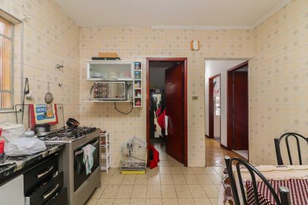 Casa à venda com 330m², 4 quartos e 5 vagas Casa à venda com 330m², 4 quartos e 5 vagasCasa 1 - Cozinha