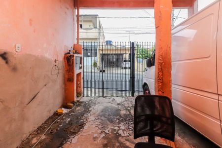 Casa à venda com 330m², 4 quartos e 5 vagas Casa à venda com 330m², 4 quartos e 5 vagasCasa 2 - Garagem