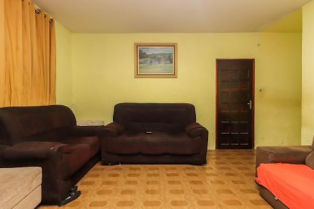 Casa à venda com 330m², 4 quartos e 5 vagas Casa à venda com 330m², 4 quartos e 5 vagasCasa 2 - Sala