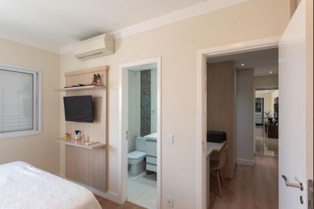 Apartamento à venda com 138m², 3 quartos e 2 vagas Apartamento à venda com 138m², 3 quartos e 2 vagasSuíte 3