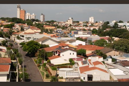 Apartamento à venda com 138m², 3 quartos e 2 vagas Apartamento à venda com 138m², 3 quartos e 2 vagasVista da Suíte 3