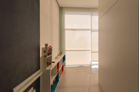 Apartamento à venda com 138m², 3 quartos e 2 vagas Apartamento à venda com 138m², 3 quartos e 2 vagasÁrea comum - Brinquedoteca