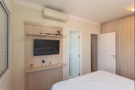 Apartamento à venda com 138m², 3 quartos e 2 vagas Apartamento à venda com 138m², 3 quartos e 2 vagasSuíte 3