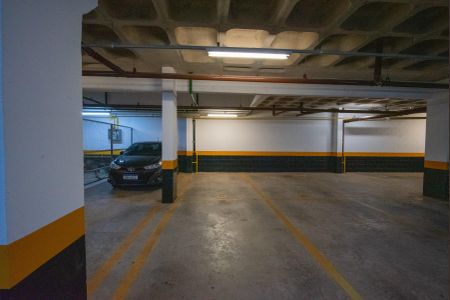 Apartamento à venda com 138m², 3 quartos e 2 vagas Apartamento à venda com 138m², 3 quartos e 2 vagasGaragem (2 Vagas)