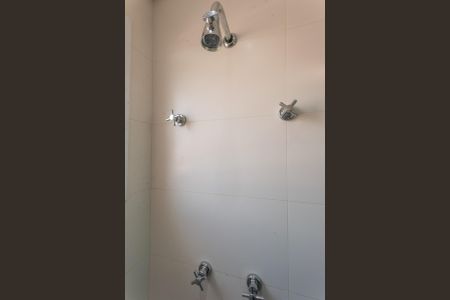 Apartamento à venda com 138m², 3 quartos e 2 vagas Apartamento à venda com 138m², 3 quartos e 2 vagasBanheiro da Suíte 3