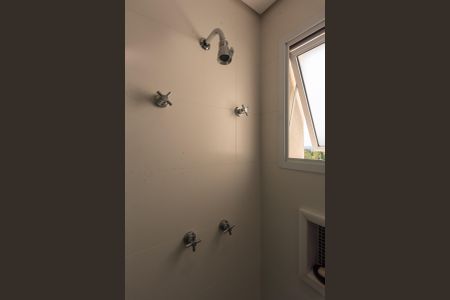 Apartamento à venda com 138m², 3 quartos e 2 vagas Apartamento à venda com 138m², 3 quartos e 2 vagasBanheiro da Suíte 2