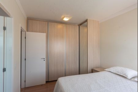 Apartamento à venda com 138m², 3 quartos e 2 vagas Apartamento à venda com 138m², 3 quartos e 2 vagasSuíte 3