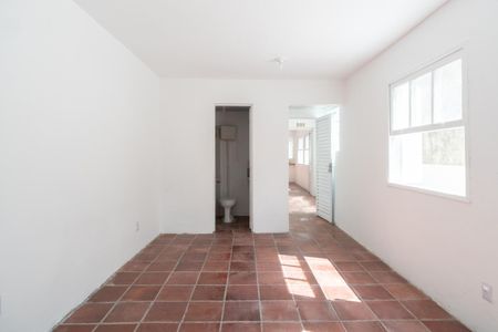 Studio para alugar com 41m², 1 quarto e sem vaga Studio para alugar com 41m², 1 quarto e sem vagaSala/Quarto