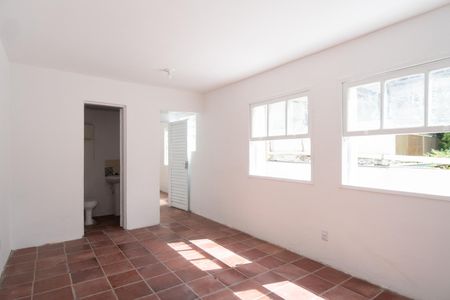 Studio para alugar com 41m², 1 quarto e sem vaga Studio para alugar com 41m², 1 quarto e sem vagaSala/Quarto
