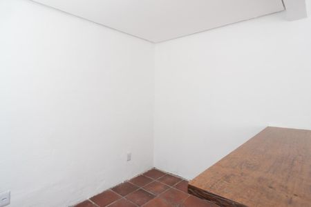 Studio para alugar com 41m², 1 quarto e sem vaga Studio para alugar com 41m², 1 quarto e sem vagaCozinha